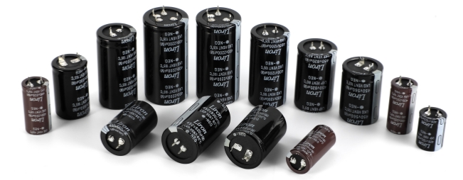 electrodomésticos