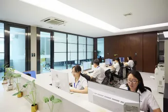 Great customer service